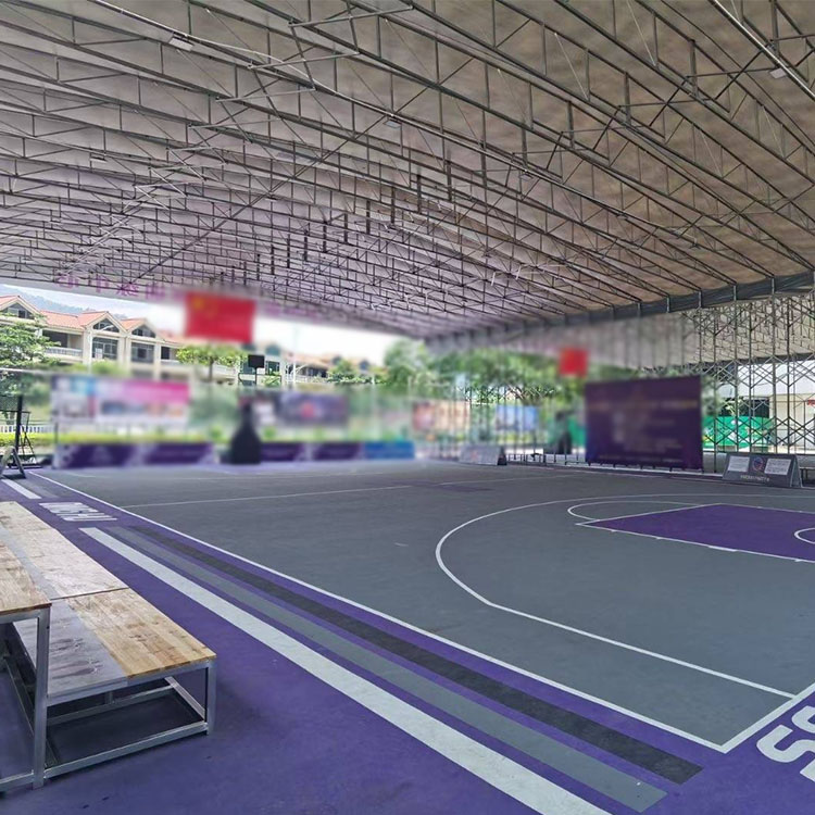 同心县工程案例