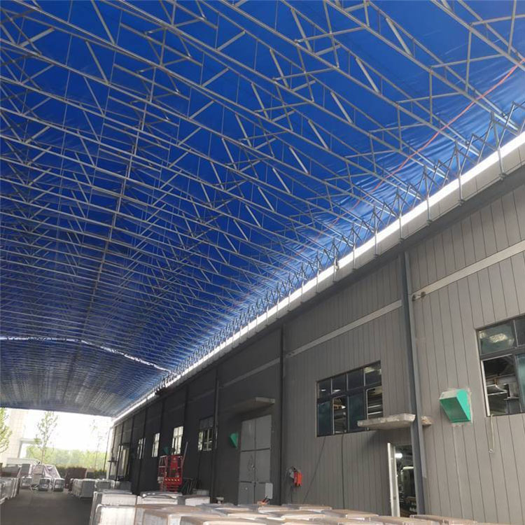 同心县工程案例