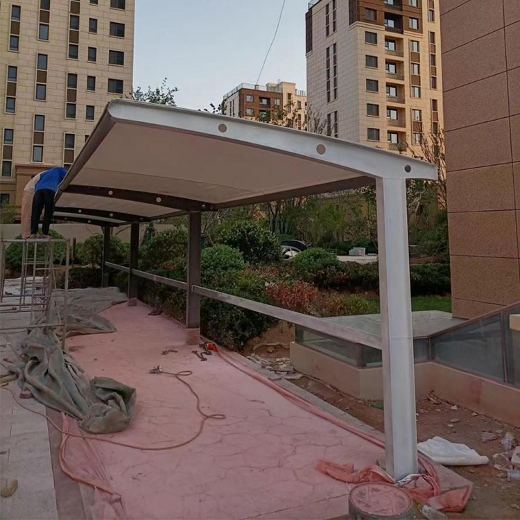 同心县工程案例